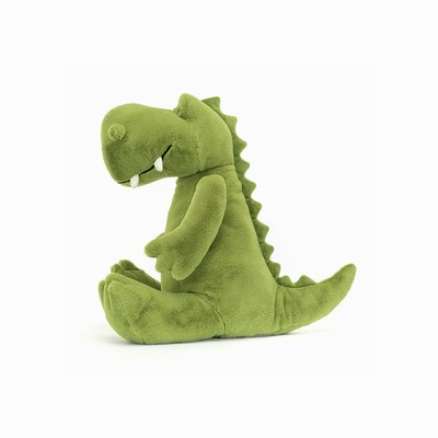 Jellycat Bryno Dinosaurussen | XR1604829